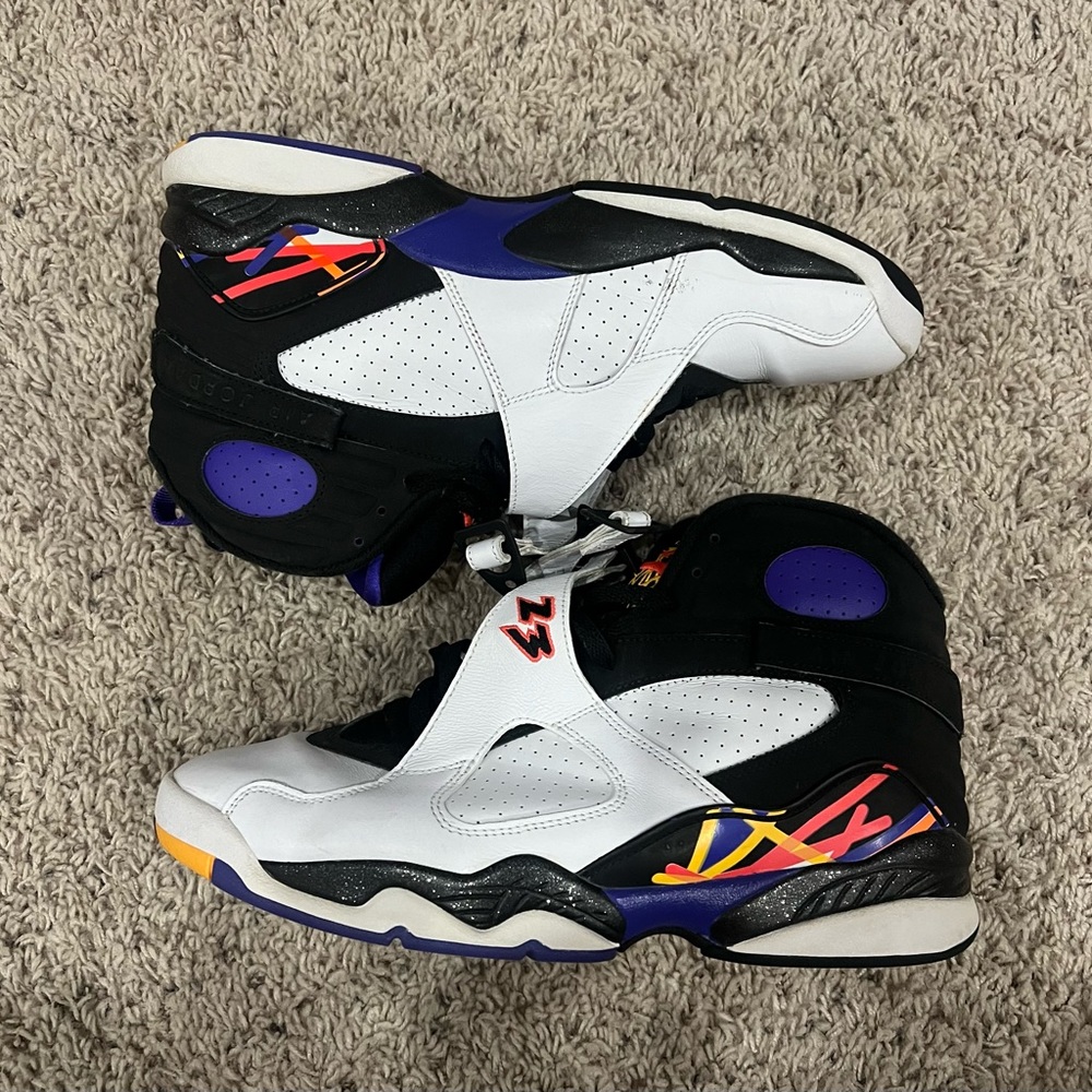 Jordan’s